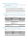 Layer 2-lan Switching Configuration Manual - (page 106)