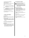 Use And Maintenance Manual - (page 21)