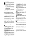Use And Maintenance Manual - (page 40)