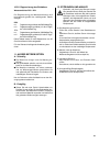Use And Maintenance Manual - (page 41)
