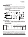 Installation & Operating Manual - (page 8)