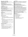 Safety And Regulatory Information Manual - (page 32)