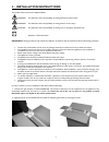 Installation Instructions And User Manual - (page 3)