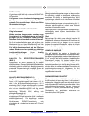 Owner's Manual/warranty Document - (page 12)