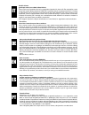 Use And Maintenance - (page 2)