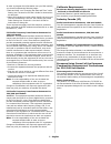Safety & Warranty Manual - (page 7)