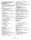 Safety & Warranty Manual - (page 8)