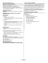 Safety & Warranty Manual - (page 9)