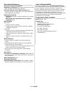 Safety & Warranty Manual - (page 11)