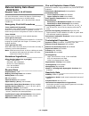 Safety & Warranty Manual - (page 12)