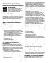 Safety & Warranty Manual - (page 20)