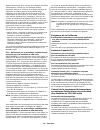 Safety & Warranty Manual - (page 21)