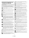 Safety & Warranty Manual - (page 31)