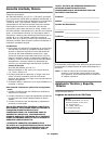 Safety & Warranty Manual - (page 34)