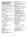 Safety & Warranty Manual - (page 38)