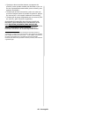 Safety & Warranty Manual - (page 45)