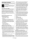 Safety & Warranty Manual - (page 46)