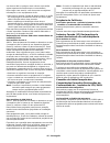 Safety & Warranty Manual - (page 47)