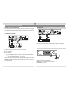 Important Notes For Installation & Warranty Card - (page 39)