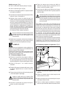 Use And Maintenance Manual - (page 34)