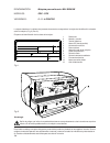 Use And Maintenance Manual - (page 72)