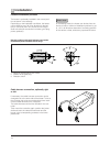 Technical Description And Installation Instructions - (page 18)
