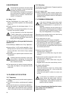 Use And Maintenance Book - (page 11)