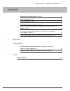 Technical Documentation Manual - (page 3)