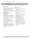 Technical Documentation Manual - (page 4)