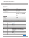 Technical Documentation Manual - (page 6)