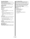 Safety And Regulatory Information Manual - (page 10)