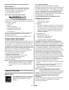 Safety Information Manual - (page 6)