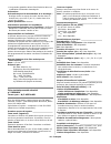 Safety Information Manual - (page 19)