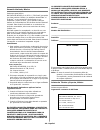 Safety Information Manual - (page 28)
