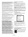 Safety Information Manual - (page 29)