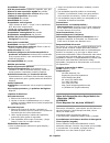 Safety Information Manual - (page 33)