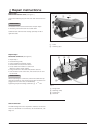 Troubleshooting and repair instructions - (page 30)