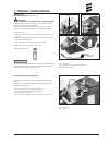 Troubleshooting and repair instructions - (page 31)