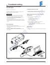 Troubleshooting And Repair Instructions - (page 15)