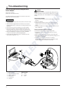 Troubleshooting And Repair Instructions - (page 16)