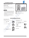 Troubleshooting And Repair Instructions - (page 19)