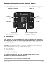 Operating Instructions And Service Book - (page 5)