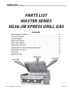 Service manual - (page 63)