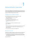 System Administration Manual - (page 7)