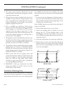 Installation, Operating  & Service Instructions - (page 6)