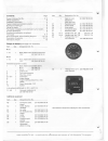 Technical Description And Installation Instructions - (page 2)