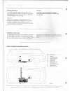 Technical Description And Installation Instructions - (page 4)