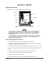 Operation And Service Manual - (page 255)