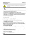 Service Instructions Manual - (page 47)