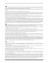 Owner's Manual/warranty Document - (page 38)